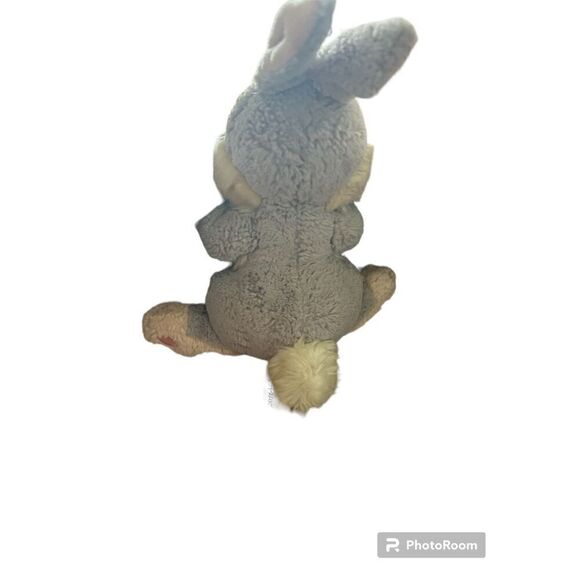 Disney Parks Thumper 12” plush toy, Bambi - Picture 2 of 2